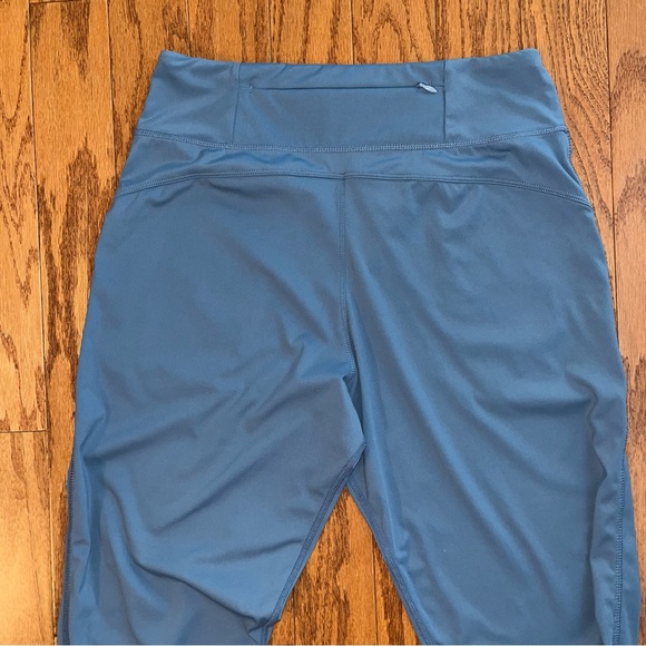 Soothfeel - Women’s Jogger Pants in Dusty Blue - Size Medium - Picture 11 of 15